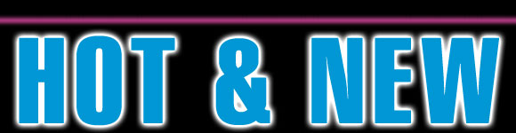 Manstore - hot & new!