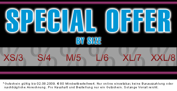 Special Offer